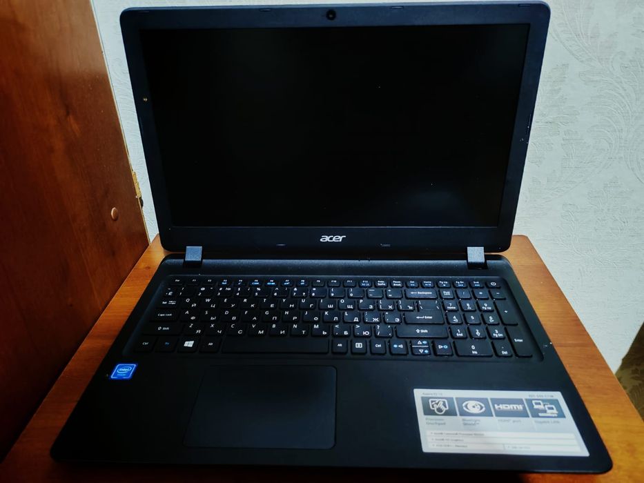 Срочно! Продается ноутбук!