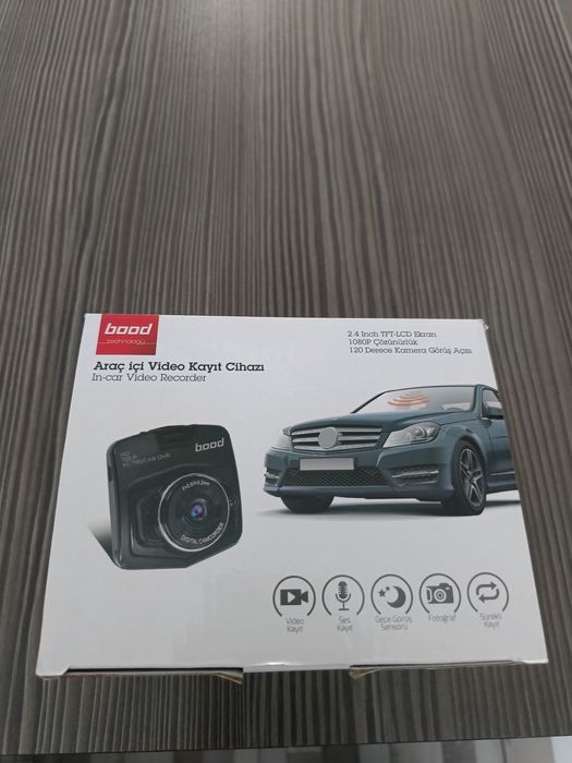 Видеорегистратор