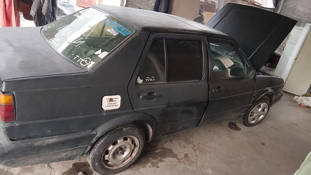 Продам гольф Джета