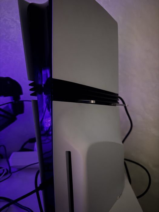 PlayStation 5 PRO+дисковод