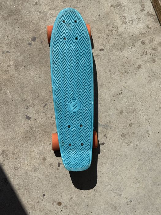 Penny board Пюениборд