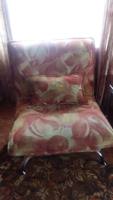 Диван и 2 кресла