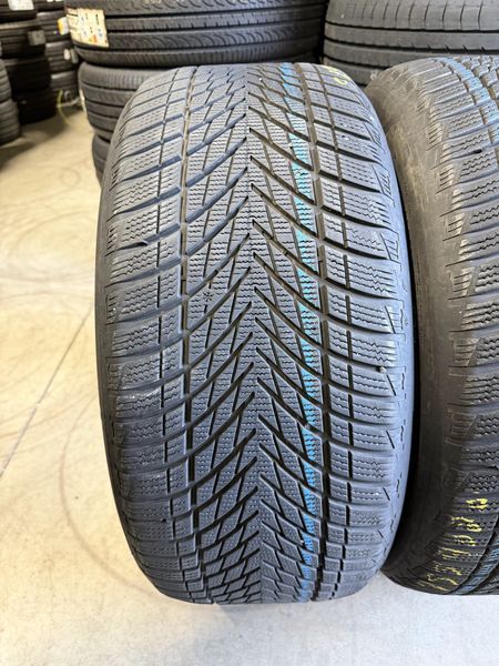 255/40/20 GOODYEAR 2бр
