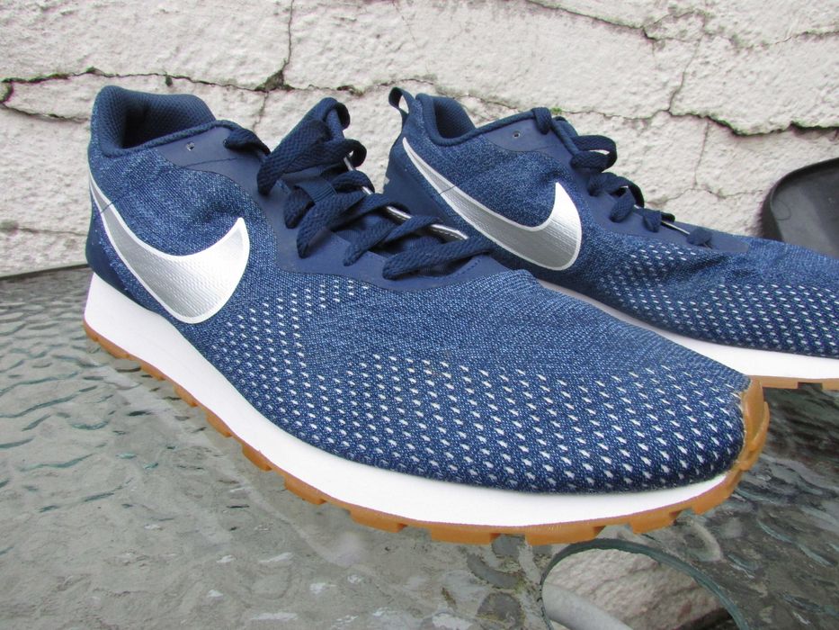 Мъжки маратонки Nike Md Runner 2 Eng Mesh