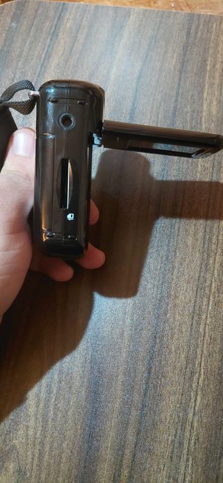 Видеокамера мини