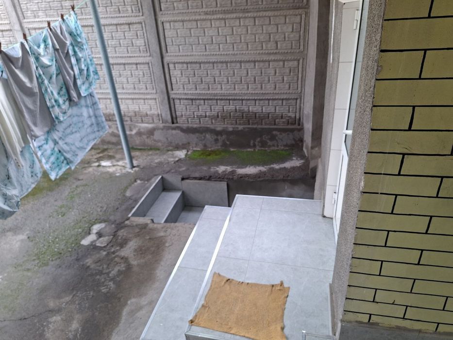 Участок в Мирабадском районе,  1.5 сотки, комнат 2