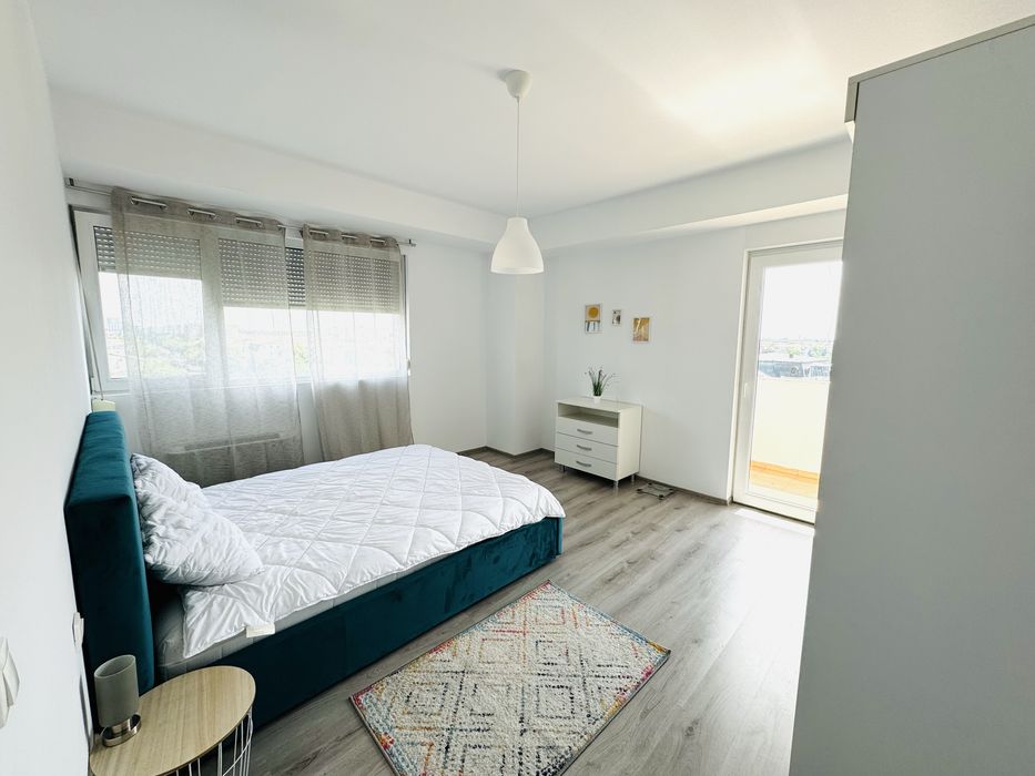 Vand apartament 2 camere 77mp  calea Torontalului