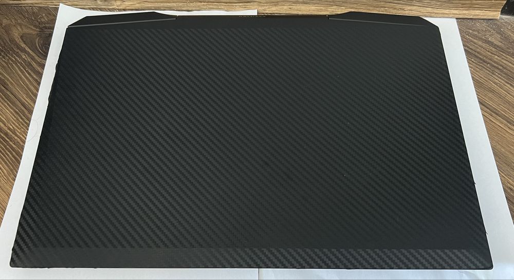 Laptop Gaming HP Pavilion 15 – i5 11th Gen, RTX 3050 Ti, 144Hz, Cutie Completă + Factură eMAG
