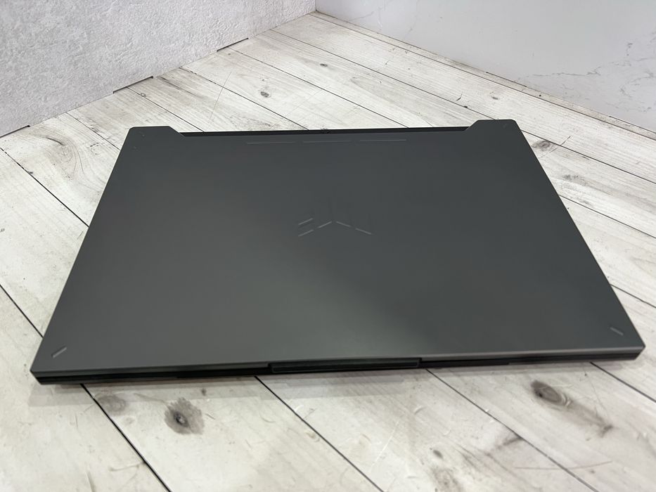 Asus Tuf Ruzen 7 7735H/RTX 4050