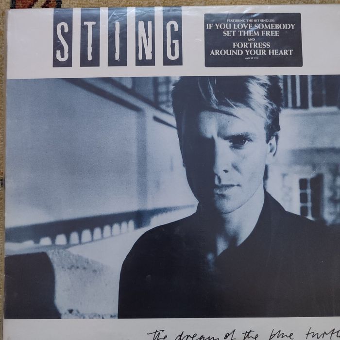 виниловая пластинка Mark Bolan  T REX