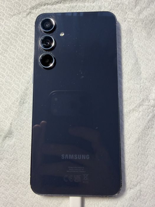 Samsung Galaxy A55 5G - Ideal pt piese