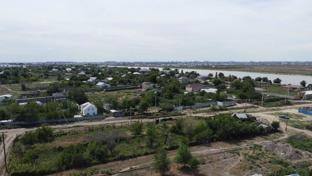 Продается земельный участок (мкрн Коктем, с.о. Проектировщик)