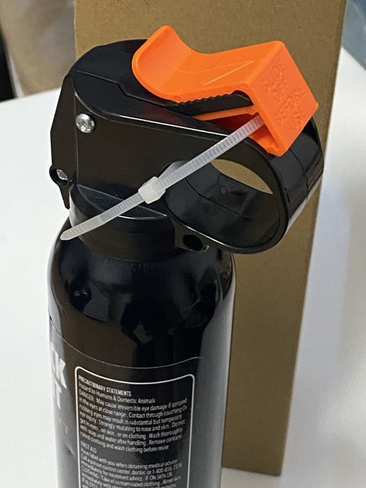 Spray urs 330 ml nou