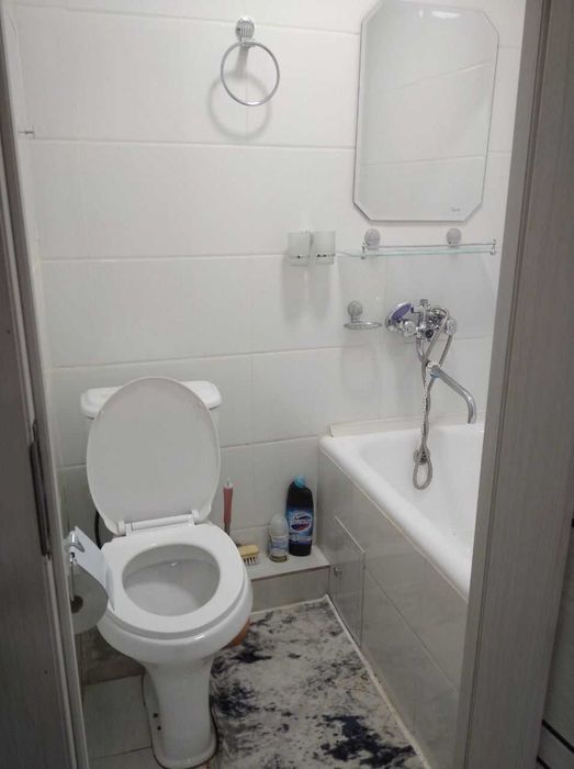 1 ком квартира ижарага