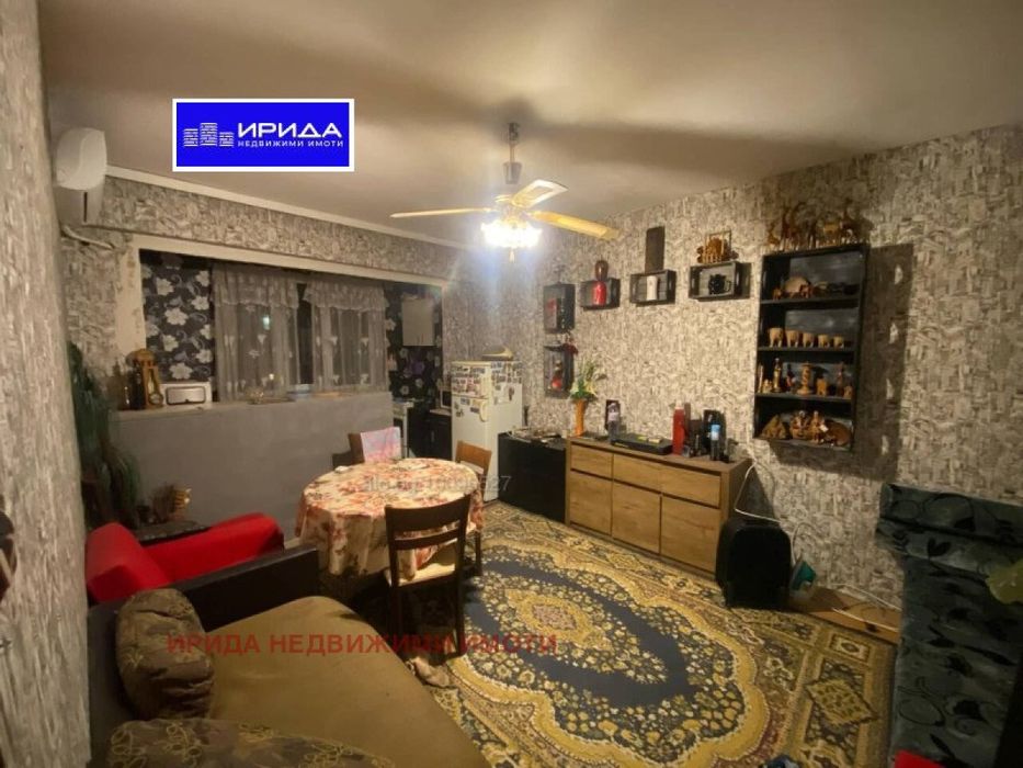 Продава се Тристаен апартамент в София, Надежда 4 - 60 кв.м за 2417 €/кв.м - Снимка #2