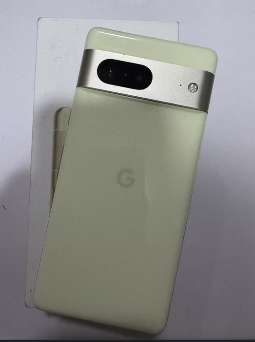 Pixel 7 128gb срочно