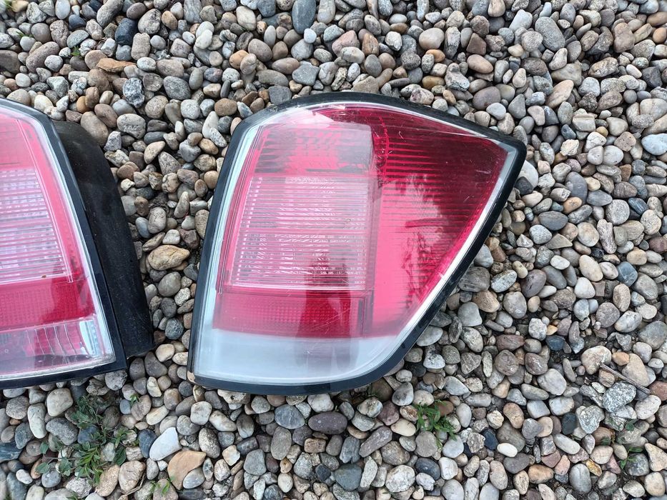 десен стоп за опел астра х комби OPEL ASTRA H