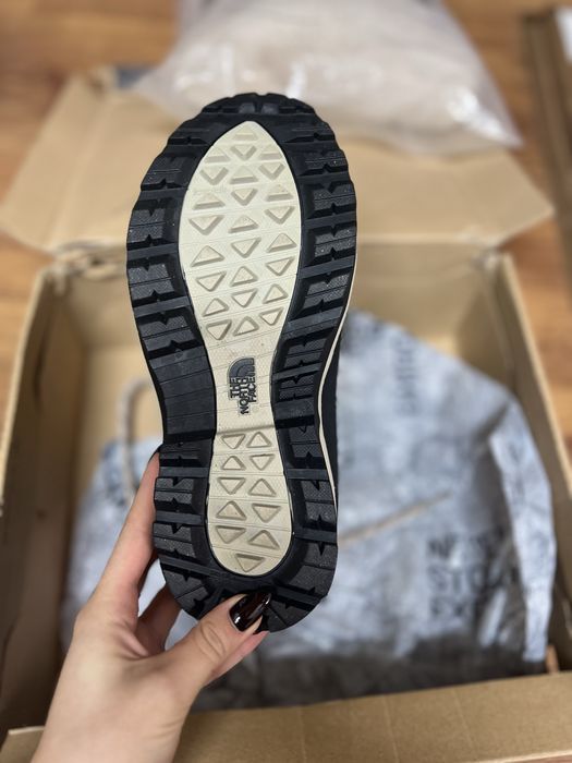 The North Face – зимни обувки, чисто нови!