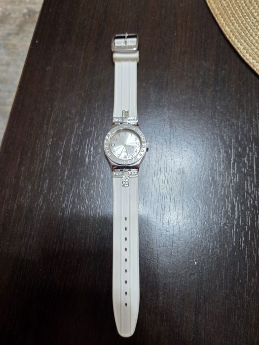 Ceas swatch irony