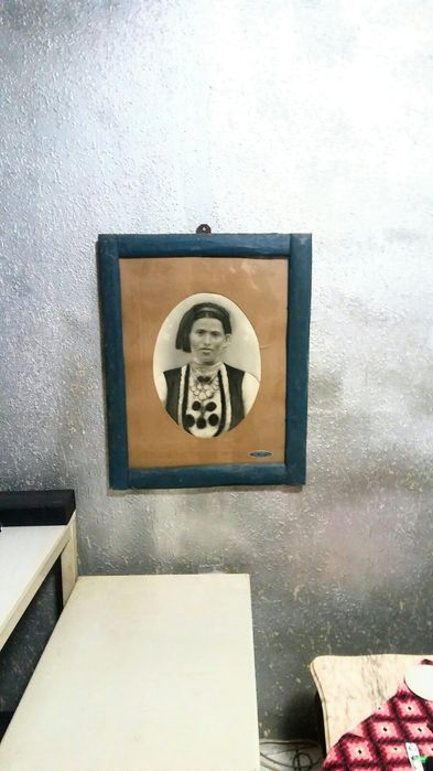 Възрожденски художествен експонат