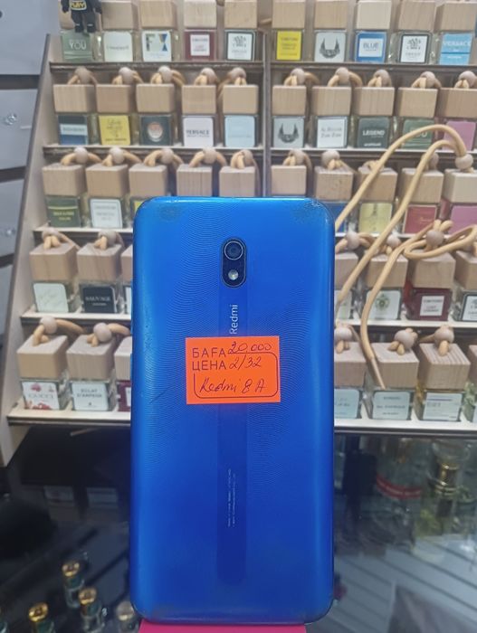 Redmi 8A за 15000тг