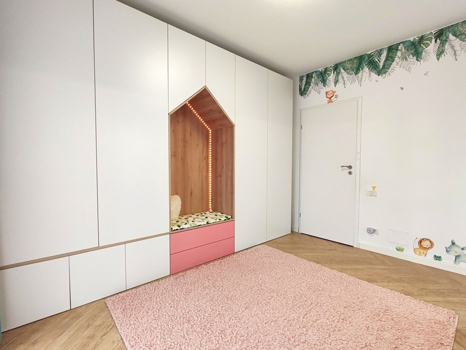 Casa 4 camere Tunari zona premium