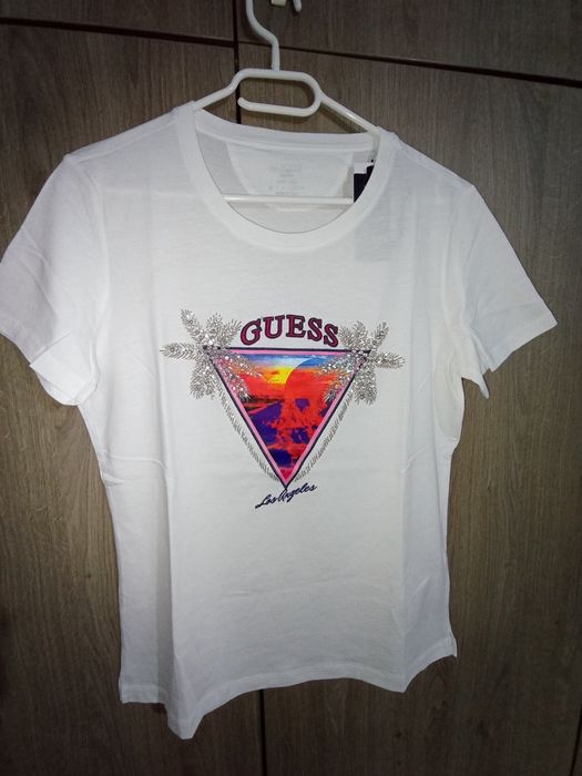 Tricou Guess femei XL
