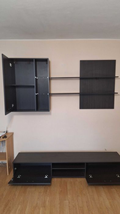 Mobila living in stare buna