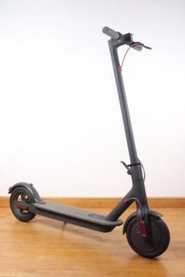 Электрсамакат М365 описание