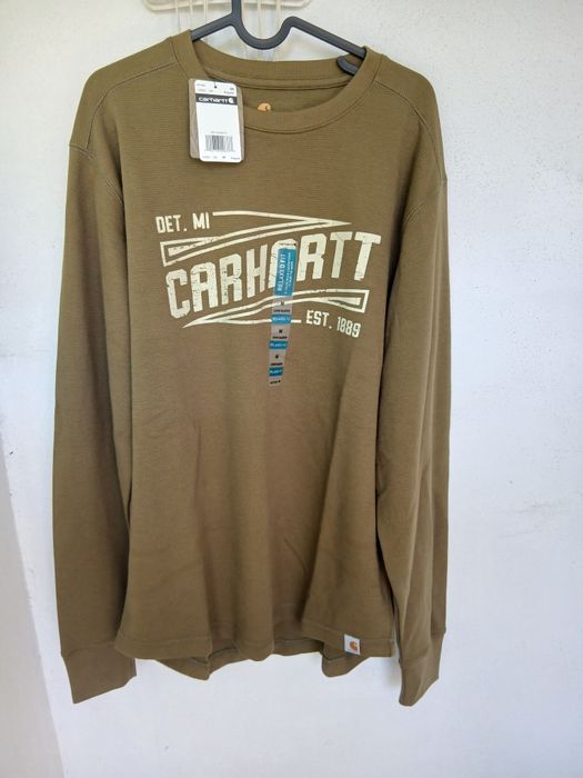 Мъжка блуза Carhartt, размер М/Л