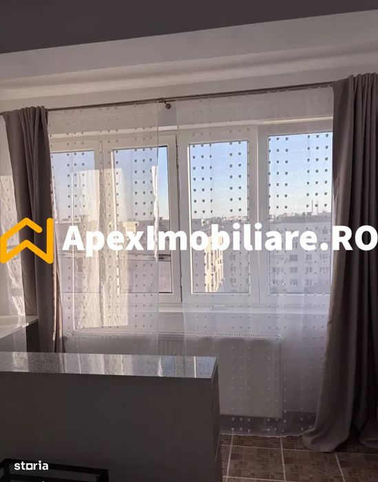 Apartament 2 camere de inchiriat Dristor Bucuresti | ApexImobiliare.ro