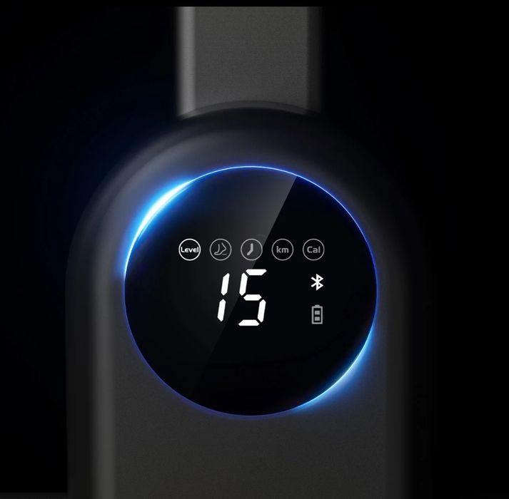 Yesoul велотренажёр A1