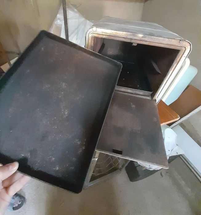 Продам электро печь