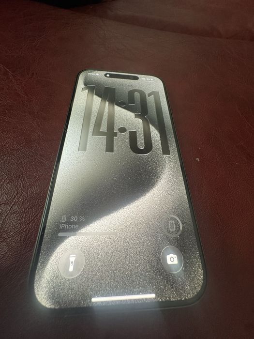 iPhone 15 Pro 1TB