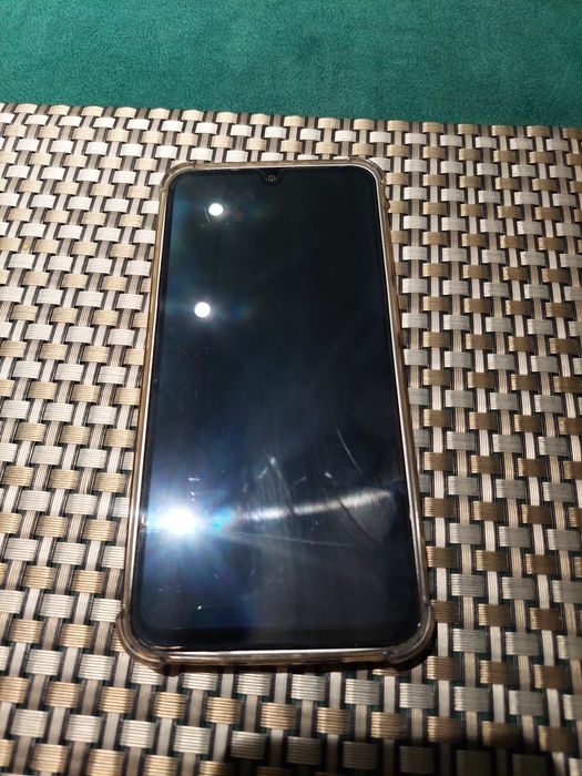 Samsung galaxy A17