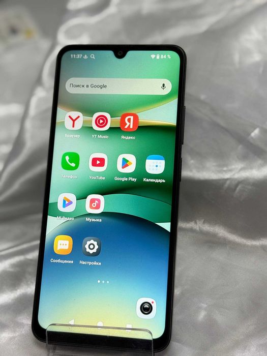 Продам Xiaomi Redmi A5 (Карабулак) лот 125/3451