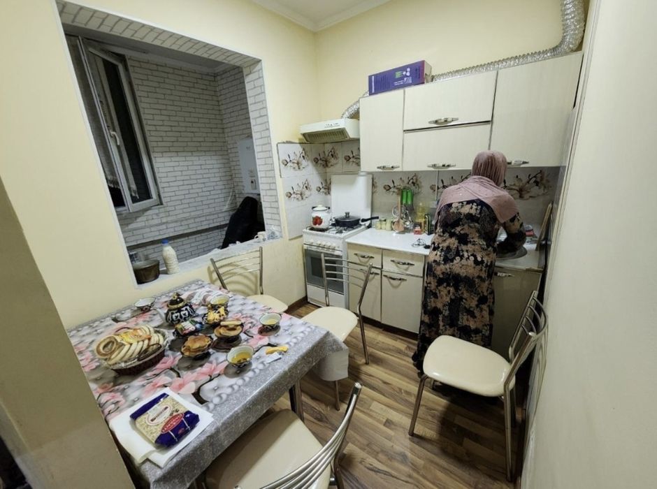 Срочно продаю 2х ком квартиру