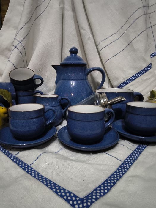 Сервиз за чай Friesland Porcelain