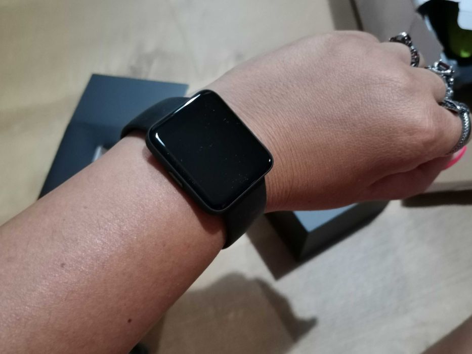 НОВ Часовник Smartwatch Redmi Watch 2 Lite