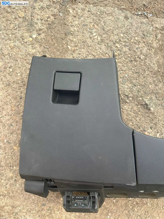 Capac Usita Sertar Torpedo Torpedou Stanga Sub Volan Opel Insignia A 2008 - 2017 [C7579]
