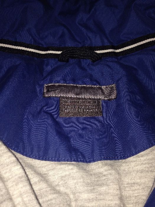 Спортно яке Nike с промазка