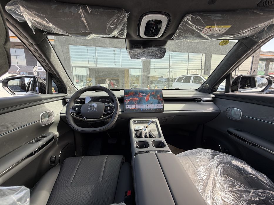 Gac s7 2026 yil full gibrit 4wd