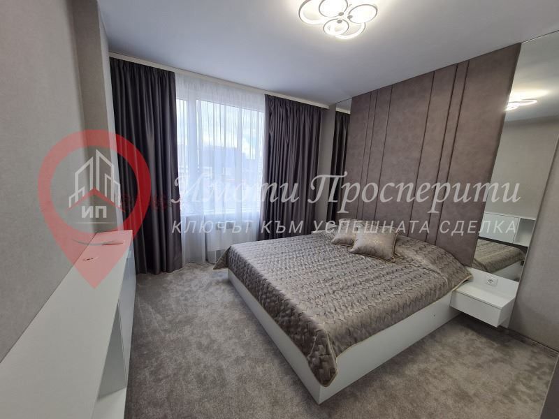 Дава се под наем Тристаен апартамент в София, Кръстова вада - 110 кв.м за 1346.4 € - Снимка #5