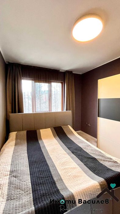 Дава се под наем Двустаен апартамент в София, Център - 65 кв.м за 598.23 € - Снимка #6