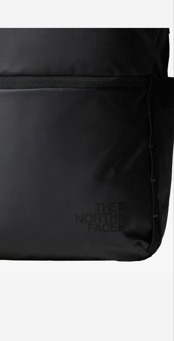 THE NORTH FACE  - ‘Base camp voyager’ 35l
