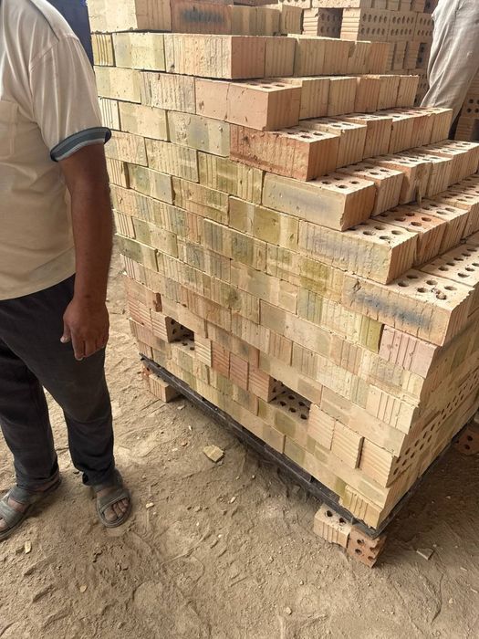 Гишт Завод. Пишган гишт.