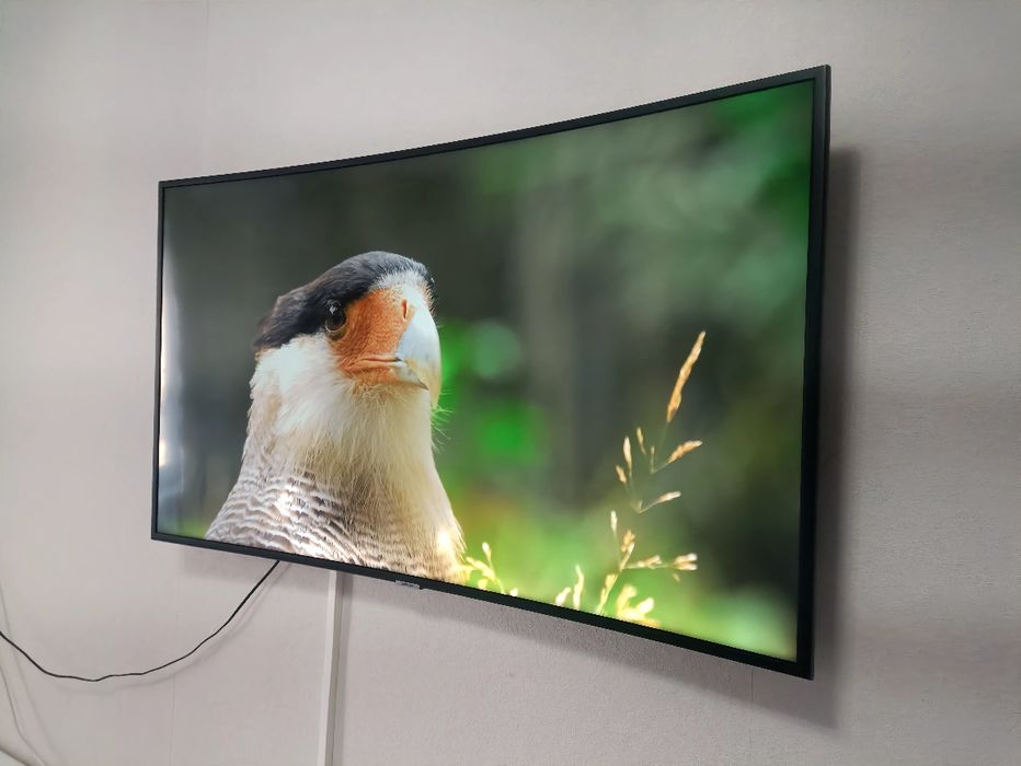 Телевизор SAMSUNG 49NU7300 CLASS