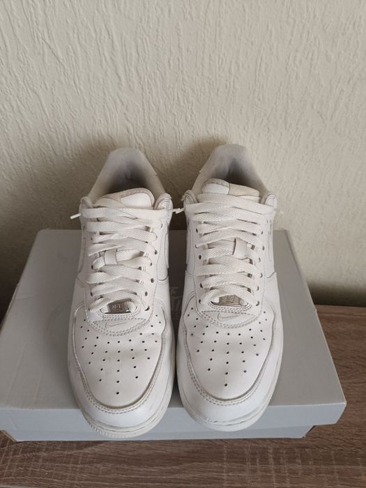 Adidași  Air Force 1 Nike x Supreme