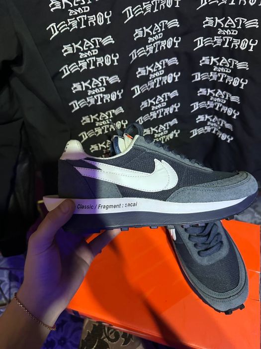 Модель NIKE SACAL Premium качества