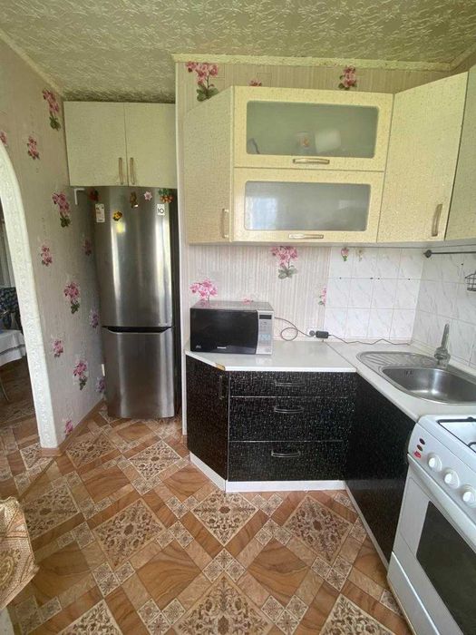 Продается 3х комнатная квартира